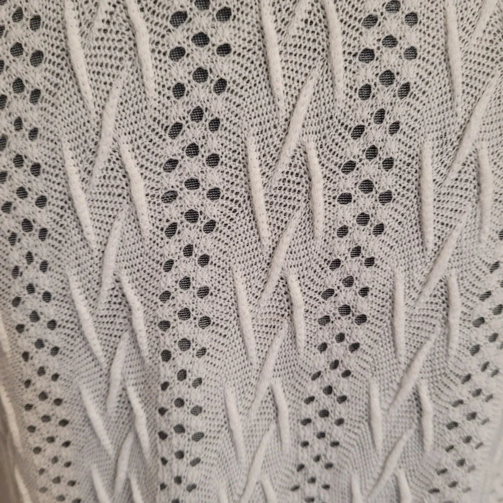 Vintage rare seamless